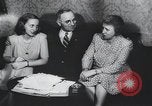 Image of Harry S Truman Independence Missouri USA, 1948, second 53 stock footage video 65675023234