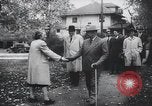 Image of Harry S Truman Independence Missouri USA, 1948, second 56 stock footage video 65675023234