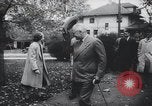Image of Harry S Truman Independence Missouri USA, 1948, second 57 stock footage video 65675023234