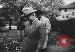 Image of Harry S Truman Independence Missouri USA, 1948, second 58 stock footage video 65675023234