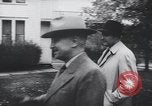 Image of Harry S Truman Independence Missouri USA, 1948, second 59 stock footage video 65675023234