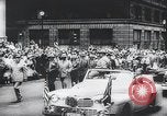 Image of Harry S Truman Washington DC USA, 1948, second 4 stock footage video 65675023235
