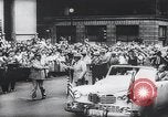 Image of Harry S Truman Washington DC USA, 1948, second 6 stock footage video 65675023235