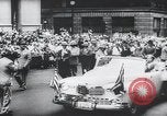 Image of Harry S Truman Washington DC USA, 1948, second 9 stock footage video 65675023235