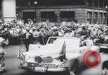 Image of Harry S Truman Washington DC USA, 1948, second 10 stock footage video 65675023235