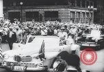 Image of Harry S Truman Washington DC USA, 1948, second 11 stock footage video 65675023235