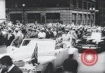 Image of Harry S Truman Washington DC USA, 1948, second 12 stock footage video 65675023235