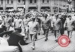 Image of Harry S Truman Washington DC USA, 1948, second 14 stock footage video 65675023235