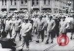 Image of Harry S Truman Washington DC USA, 1948, second 18 stock footage video 65675023235