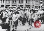 Image of Harry S Truman Washington DC USA, 1948, second 19 stock footage video 65675023235