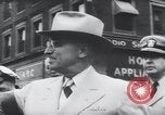 Image of Harry S Truman Washington DC USA, 1948, second 22 stock footage video 65675023235