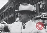 Image of Harry S Truman Washington DC USA, 1948, second 23 stock footage video 65675023235