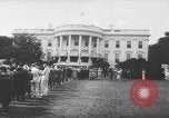Image of Harry S Truman Washington DC USA, 1948, second 24 stock footage video 65675023235