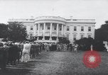 Image of Harry S Truman Washington DC USA, 1948, second 26 stock footage video 65675023235