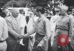 Image of Harry S Truman Washington DC USA, 1948, second 29 stock footage video 65675023235