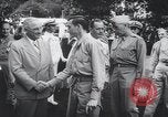 Image of Harry S Truman Washington DC USA, 1948, second 30 stock footage video 65675023235