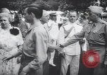Image of Harry S Truman Washington DC USA, 1948, second 34 stock footage video 65675023235