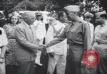 Image of Harry S Truman Washington DC USA, 1948, second 35 stock footage video 65675023235