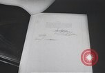 Image of Harry S Truman Washington DC USA, 1948, second 58 stock footage video 65675023235