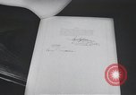 Image of Harry S Truman Washington DC USA, 1948, second 59 stock footage video 65675023235