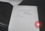 Image of Harry S Truman Washington DC USA, 1948, second 60 stock footage video 65675023235