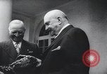 Standbild Harry S Truman Washington DC USA, 1948, aus Sekunde 3 historischem Filmmaterial Videoclip 65675023236