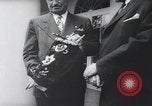 Standbild Harry S Truman Washington DC USA, 1948, aus Sekunde 7 historischem Filmmaterial Videoclip 65675023236