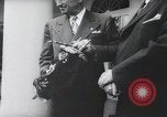 Standbild Harry S Truman Washington DC USA, 1948, aus Sekunde 9 historischem Filmmaterial Videoclip 65675023236