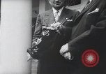 Standbild Harry S Truman Washington DC USA, 1948, aus Sekunde 10 historischem Filmmaterial Videoclip 65675023236