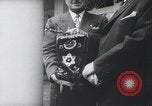 Standbild Harry S Truman Washington DC USA, 1948, aus Sekunde 11 historischem Filmmaterial Videoclip 65675023236