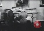 Standbild Harry S Truman Washington DC USA, 1948, aus Sekunde 21 historischem Filmmaterial Videoclip 65675023236