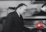 Standbild Harry S Truman Washington DC USA, 1948, aus Sekunde 27 historischem Filmmaterial Videoclip 65675023236