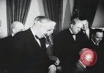 Standbild Harry S Truman Washington DC USA, 1948, aus Sekunde 49 historischem Filmmaterial Videoclip 65675023236