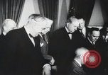 Standbild Harry S Truman Washington DC USA, 1948, aus Sekunde 50 historischem Filmmaterial Videoclip 65675023236