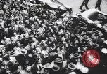 Standbild Harry S Truman Washington DC USA, 1948, aus Sekunde 60 historischem Filmmaterial Videoclip 65675023236