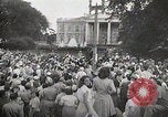 Image Le président Truman annonce le Japon abandon Washington DC USA, 1945, de la seconde 7 séquences d'archives historiques vidéo 65675023237