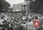 Image Le président Truman annonce le Japon abandon Washington DC USA, 1945, de la seconde 8 séquences d'archives historiques vidéo 65675023237