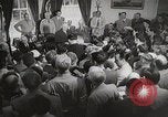 Image Le président Truman annonce le Japon abandon Washington DC USA, 1945, de la seconde 13 séquences d'archives historiques vidéo 65675023237