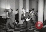 Image Le président Truman annonce le Japon abandon Washington DC USA, 1945, de la seconde 26 séquences d'archives historiques vidéo 65675023237
