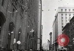 Image Le président Truman annonce le Japon abandon Washington DC USA, 1945, de la seconde 42 séquences d'archives historiques vidéo 65675023237