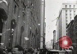 Image Le président Truman annonce le Japon abandon Washington DC USA, 1945, de la seconde 43 séquences d'archives historiques vidéo 65675023237