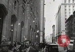 Image Le président Truman annonce le Japon abandon Washington DC USA, 1945, de la seconde 44 séquences d'archives historiques vidéo 65675023237