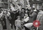 Image Le président Truman annonce le Japon abandon Washington DC USA, 1945, de la seconde 48 séquences d'archives historiques vidéo 65675023237