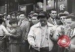 Image Le président Truman annonce le Japon abandon Washington DC USA, 1945, de la seconde 55 séquences d'archives historiques vidéo 65675023237
