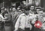 Image Le président Truman annonce le Japon abandon Washington DC USA, 1945, de la seconde 56 séquences d'archives historiques vidéo 65675023237
