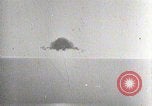 Image explosion d'une bombe atomique New Mexico United States USA, 1945, de la seconde 9 séquences d'archives historiques vidéo 65675023238