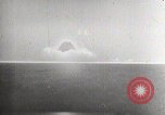 Image explosion d'une bombe atomique New Mexico United States USA, 1945, de la seconde 10 séquences d'archives historiques vidéo 65675023238