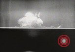 Image explosion d'une bombe atomique New Mexico United States USA, 1945, de la seconde 14 séquences d'archives historiques vidéo 65675023238