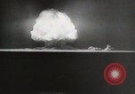 Image explosion d'une bombe atomique New Mexico United States USA, 1945, de la seconde 19 séquences d'archives historiques vidéo 65675023238