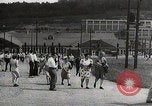 Image explosion d'une bombe atomique New Mexico United States USA, 1945, de la seconde 49 séquences d'archives historiques vidéo 65675023238